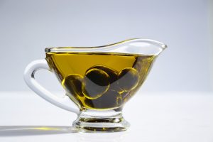 Producers’ Olive Oil Prices Finally Ease in Greece