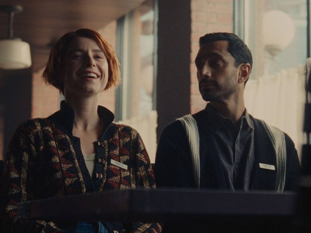 Το BBC για το ελληνικό Fingernails – Μπορεί μια μηχανή να βρει το άλλο σας μισό;