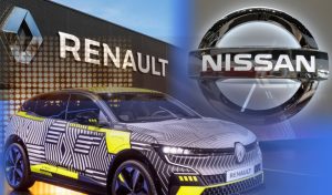 Η Renault και η Nissan συνάπτουν οριστικές συμφωνίες σχετικά με το Alliance