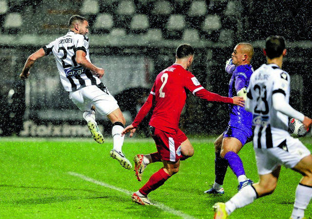 Παντός καιρού