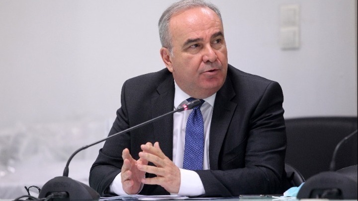 Budget calls for 37 million for Greek “Civil Protection 2021-2027” Program