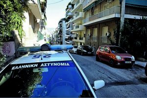 Την έκαναν πειραματόζωο σε σκληρά ναρκωτικά