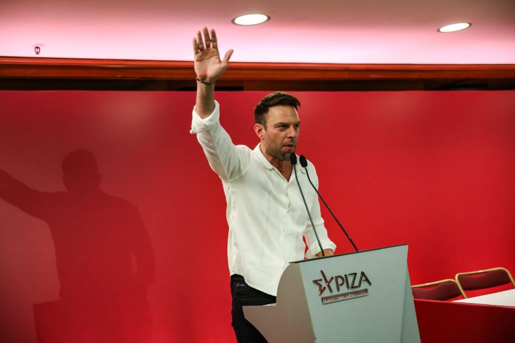 Live οι εξελίξεις στον ΣΥΡΙΖΑ: Δεύτερη μέρα της κρίσιμης συνεδρίασης της ΚΕ