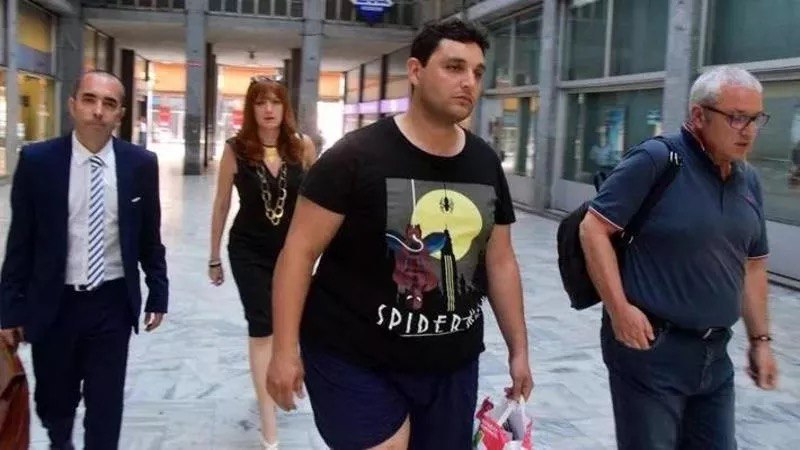 Ιταλία: Στυγερός δολοφόνος αποφυλακίστηκε… λόγω παχυσαρκίας