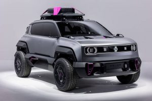 Αυτοκίνητα πόλης: Μπαίνουν στον …πάγο ή έρχεται αντικαταστάτης;