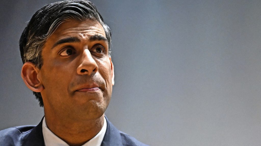 Αμετανόητος ο Σούνακ: Ο Μητσοτάκης δεν τήρησε τις δεσμεύσεις του για τη συνάντηση