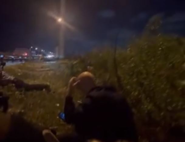 Τρόμος για Έλληνα βουλευτή στο Ισραήλ – Τι συνέβη