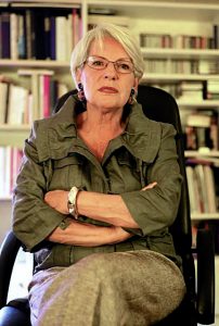 Για τη Ρούλα