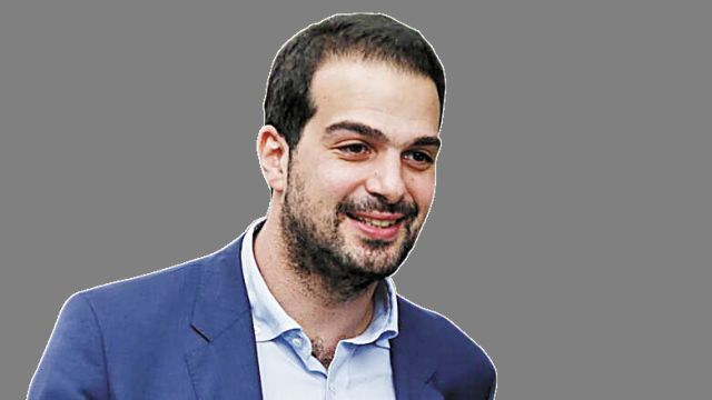 Ο Star της ημέρας