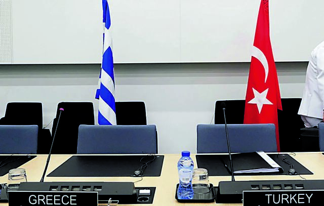 Η επανέναρξη των ΜΟΕ και οι νέοι δίαυλοι