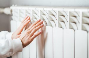 Ψάχνουν φθηνότερους τρόπους θέρμανσης λόγω ακρίβειας