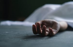Σοκ στη Λάρισα: Αυτοκτόνησε η 29χρονη υπαξιωματικός της Πολεμικής Αεροπορίας