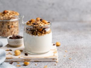 Διατροφή: Αυτό το θρεπτικό συστατικό προστατεύει από τον διαβήτη και τον καρκίνο