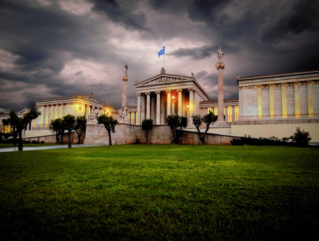 Στα άδυτα των ψηφοφοριών της Ακαδημίας