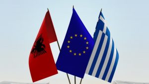 Προειδοποίηση από Αθήνα για «φρένο» στην ευρωπαϊκή πορεία της Αλβανίας λόγω Μπελέρη