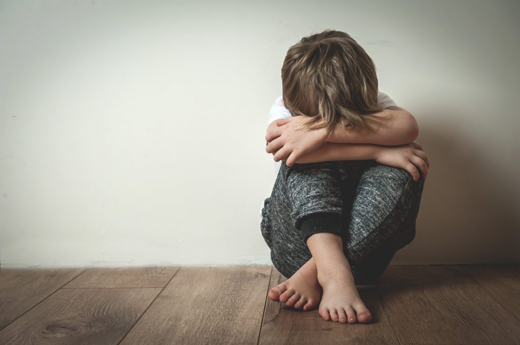 Νίκαια: Μητέρα κατήγγειλε 12χρονο για το βιασμό του 8χρονου γιου της