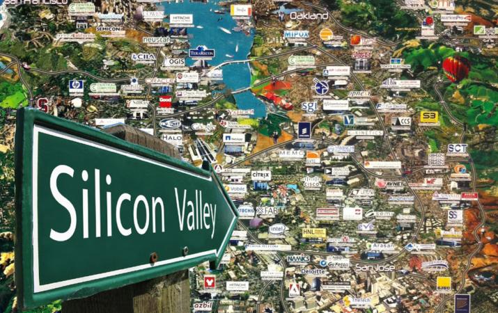 H silicon valley της Ελλάδας