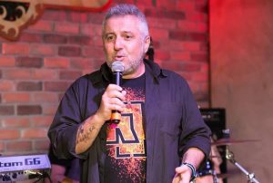 Στάθης Παναγιωτόπουλος: Ένοχος για κακούργημα