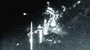 Πολυτεχνείο: Ο άνθρωπος που ήταν εκεί