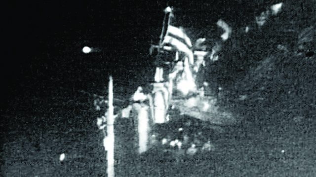 Πολυτεχνείο: Ο άνθρωπος που ήταν εκεί