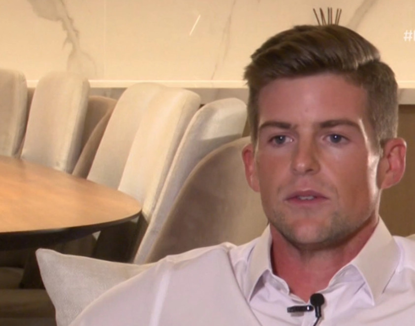 Τάιλερ: «Στον ΣΥΡΙΖΑ χάσανε τόσες εκλογές και μιλάνε – Ο Στέφανος θα γίνει πρωθυπουργός»