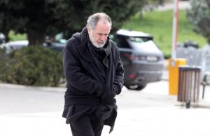 Θοδωρής Κατσαφάδος: «Ο αδερφός μου διαμελίστηκε μπροστά μου» – Κατάθεση ψυχής από τον ηθοποιό