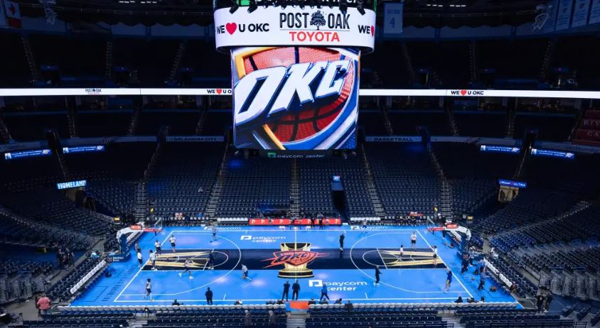 Σοκ στο ΝΒΑ: Πασίγνωστος παίκτης κατηγορείται για ερωτική σχέση με ανήλικη της Β’ λυκείου