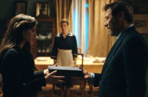 «Το Ναυάγιο»: Αποκλειστικό απόσπασμα από το αποψινό επεισόδιο