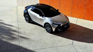 Με ρεύμα στην πόλη!