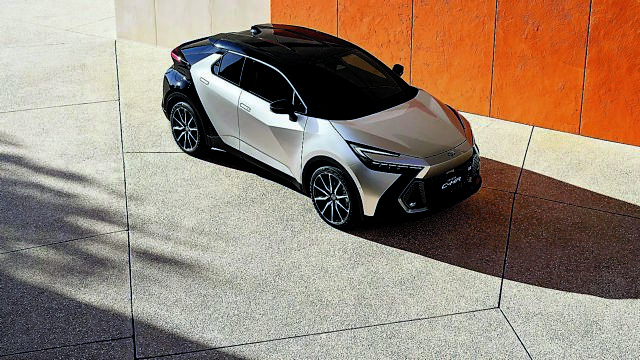 Με ρεύμα στην πόλη!