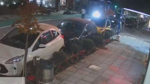 Βόλος: Πάνω από τα επιτρεπτά όρια το αλκοόλ στον οδηγό που παρέσυρε το βρέφος