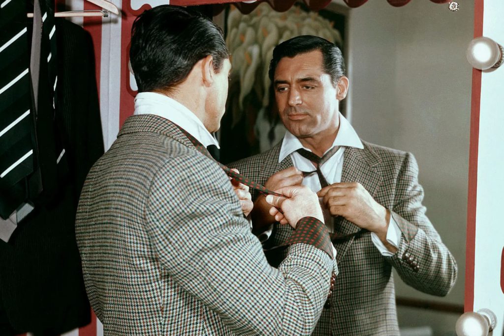 Κάρι Γκραντ: Η επιτομή του άντρα και της κομψότητας – Hταν σίγουρα… Αμερικανός;