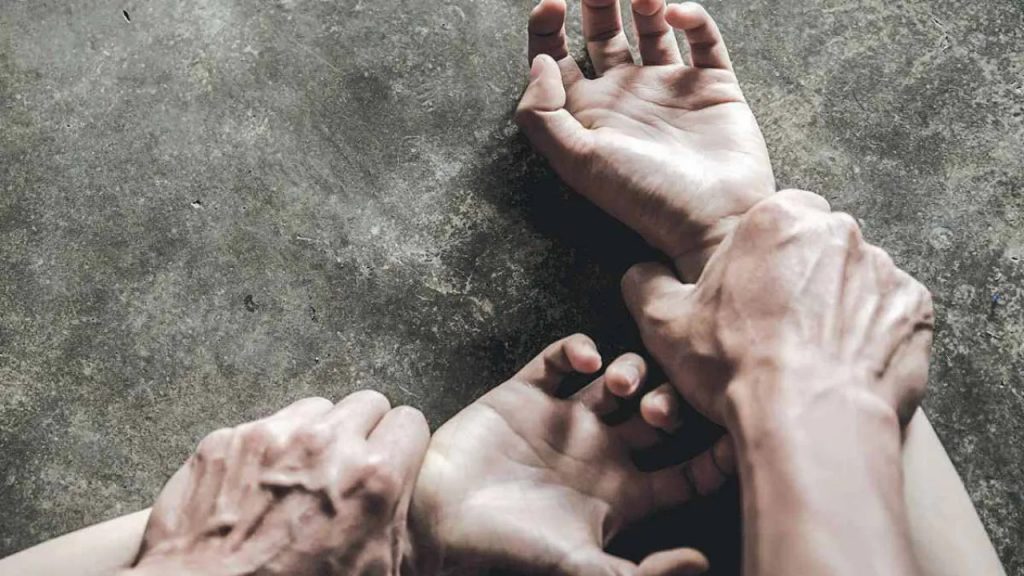 Αυξήθηκαν κατά 33% οι καταγγελίες για βιασμό και αποπλάνηση ανηλίκου στην Αττική το 2023