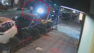 Βόλος: «Έκανε επικίνδυνους ελιγμούς» – Μαρτυρίες ρίχνουν «φως» στην τραγωδία με το βρέφος στον Βόλο