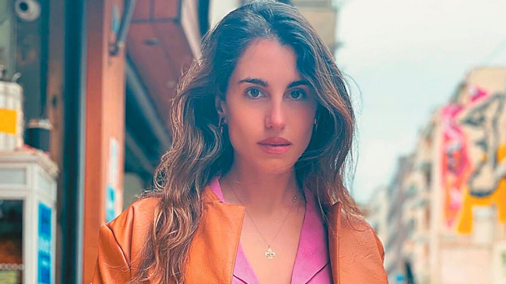 Παυλίνα Βουλγαράκη: «Λιποθύμησα σε συναυλία μου λόγω αλκοόλ»