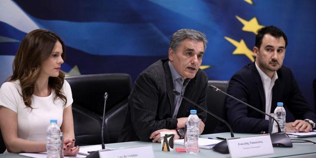 Ο Χαρίτσης πρόεδρος της ΚΟ των «11» που αποχώρησαν από τον ΣΥΡΙΖΑ – Πότε θα ανακοινώσουν το όνομα