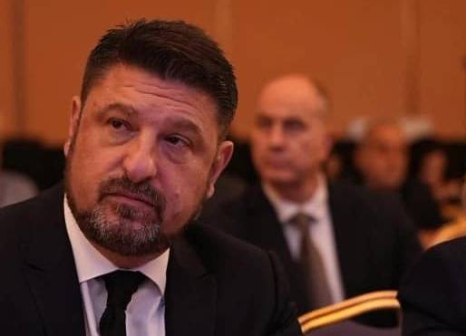 Ετοιμος να αναλάβει το τιμόνι της Περιφέρειας Αττικής δηλώνει ο Χαρδαλιάς