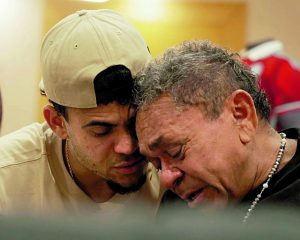 Εξω από την πεντάδα ο Μίλτος!