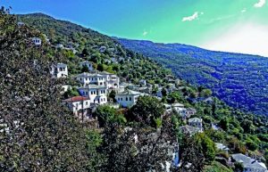 Μάχη επιβίωσης των επιχειρηματιών στο Πήλιο