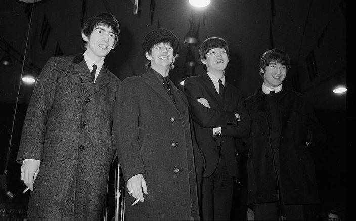 Now and Then: Ακούστε το «τελευταίο» τραγούδι των Beatles που μόλις κυκλοφόρησε