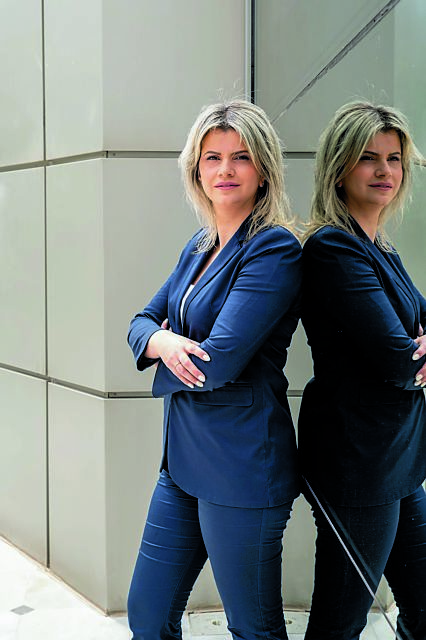 «Η αυτοδιοίκηση είναι μια συνειδητή επιλογή ζωής»