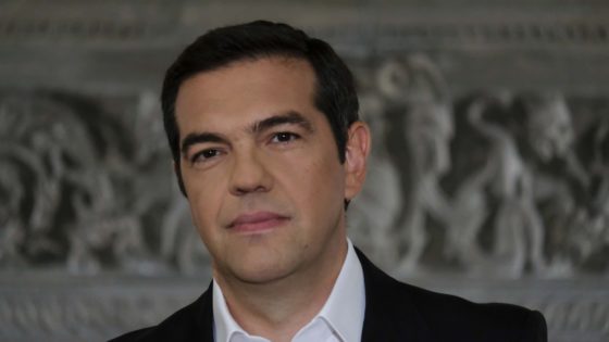 «Μπαράζ» επαφών Τσίπρα για την εικόνα διάλυσης στον ΣΥΡΙΖΑ – Είδε και τον Ηλιόπουλο
