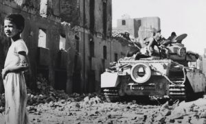 Ποιος Αμερικανός πρόεδρος σαμποτάρισε ισραηλινή επίθεση εναντίον Αράβων