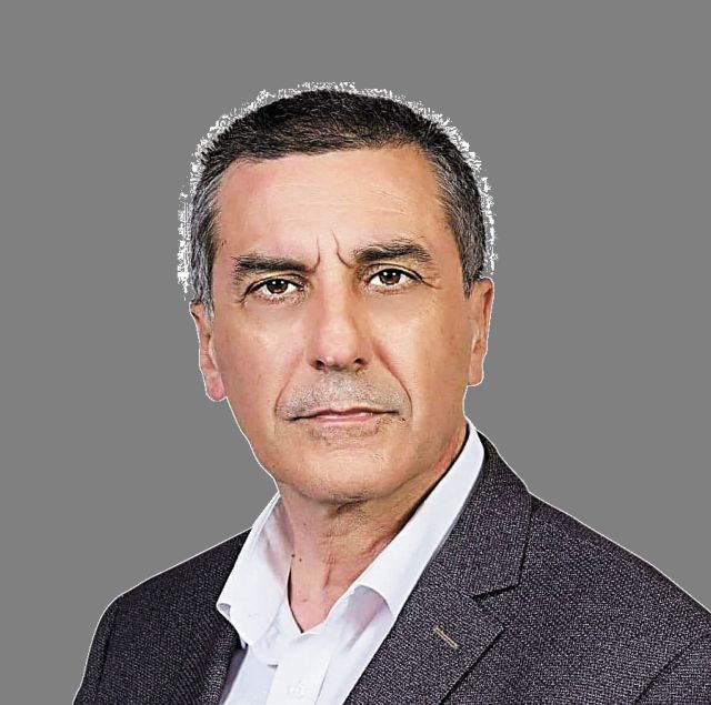 Συνεχίζουμε να ζούμε ένα καθημερινό δράμα