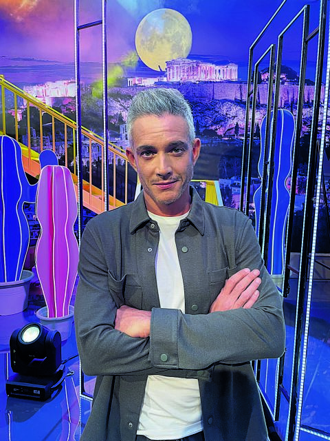 Πρεμιέρα την Τρίτη για το «Night out»