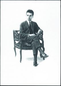 Τελευταίο ταξίδι