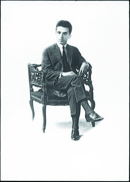 Τελευταίο ταξίδι