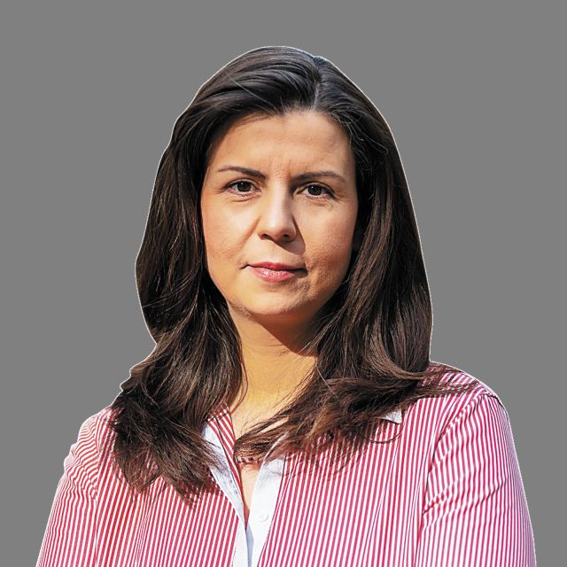 Το σύντομο ταξίδι ενός διάττοντος αστέρα