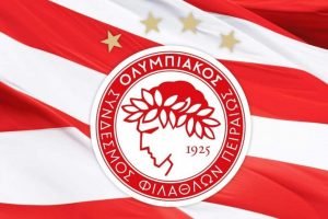 Ολυμπιακός για Ζότα: «Τα θερμά μας συλλυπητήρια στην οικογένεια, οι σκέψεις μας με όλους στη Λίβερπουλ»