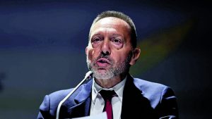 Γ. Στουρνάρας: Αλλαγές στη φορολογία υπέρ των μισθωτών